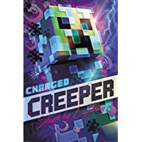 GB Eye FP4744 póster Minecraft Charged Creeper